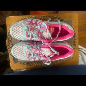 Asics Gel Women's running shoe